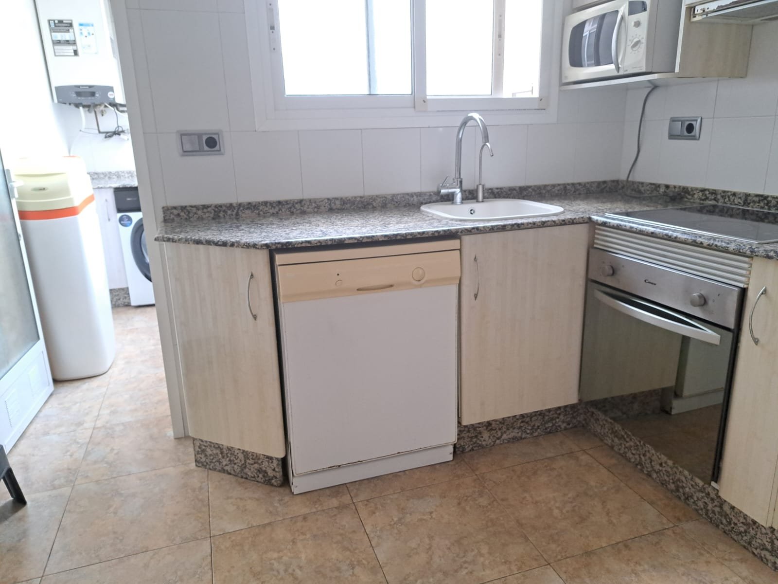 Piso en venta en Godella, Valencia