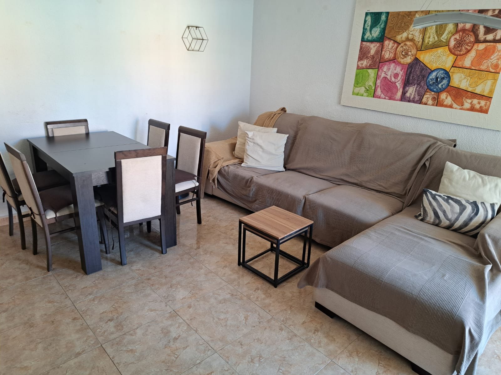 Piso en venta en Godella, Valencia