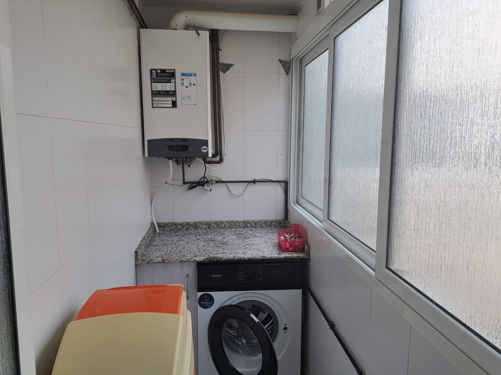 Piso en venta en Godella, Valencia