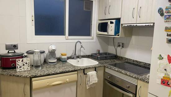 Piso en venta en Godella, Valencia