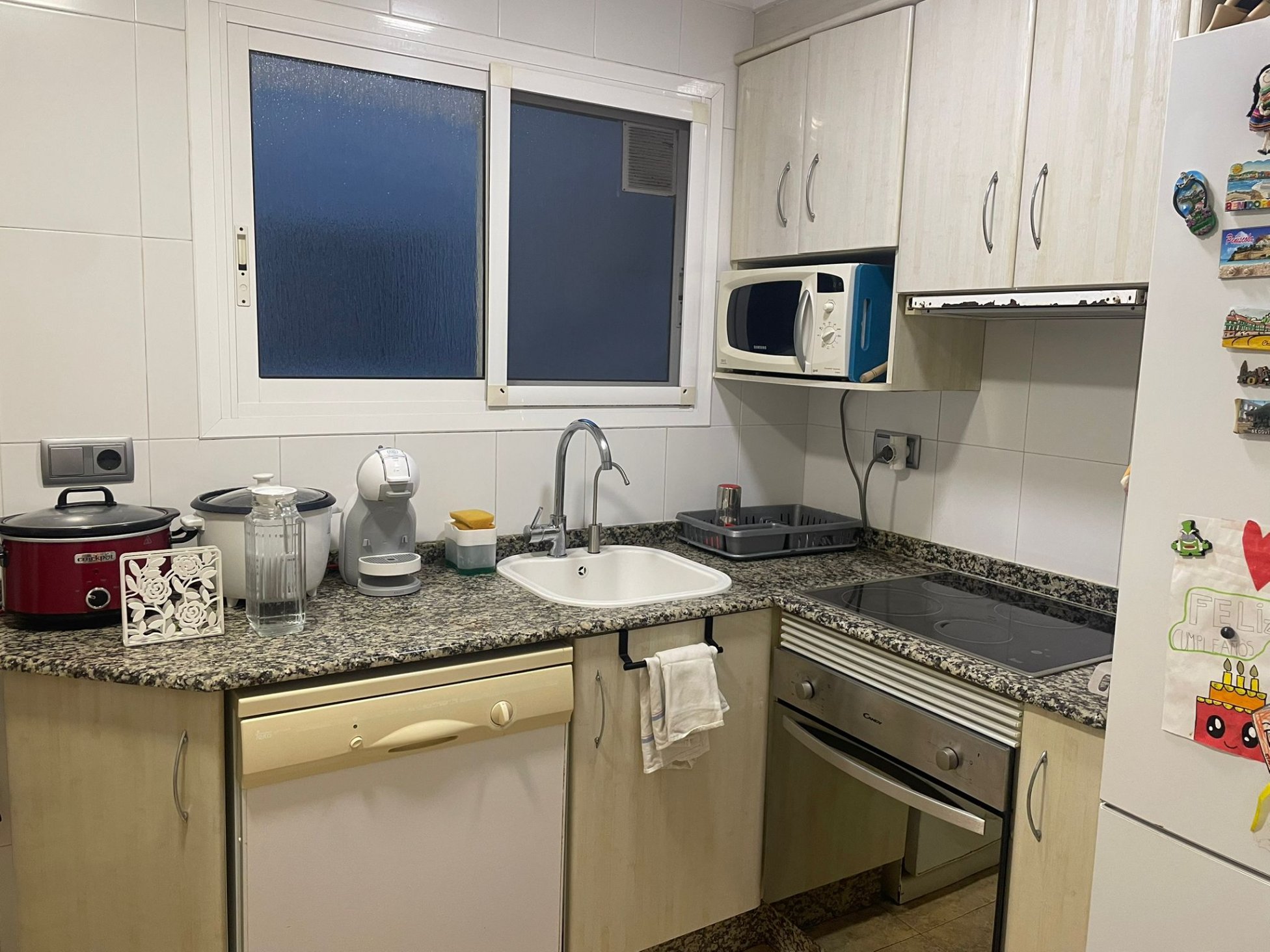 Piso en venta en Godella, Valencia