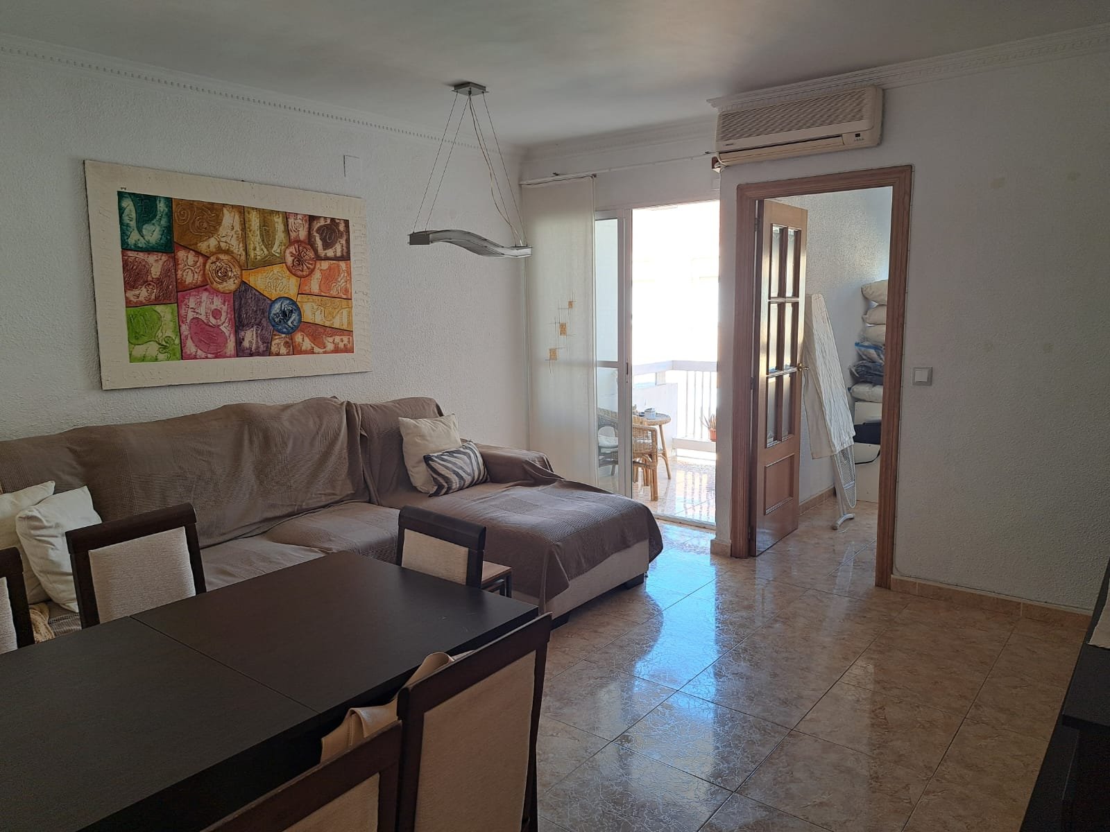 Piso en venta en Godella, Valencia