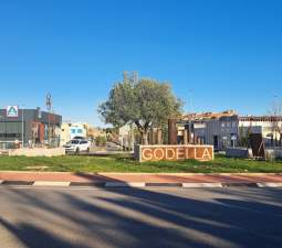 Piso en venta en Godella, Valencia