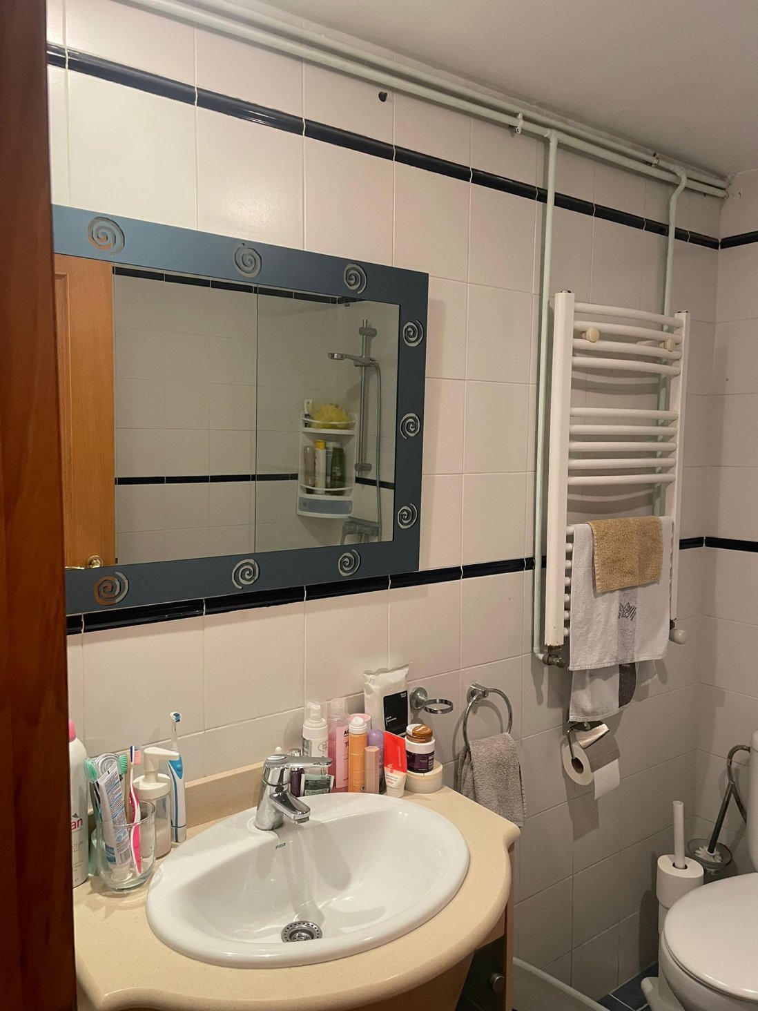 Piso en venta en Godella, Valencia