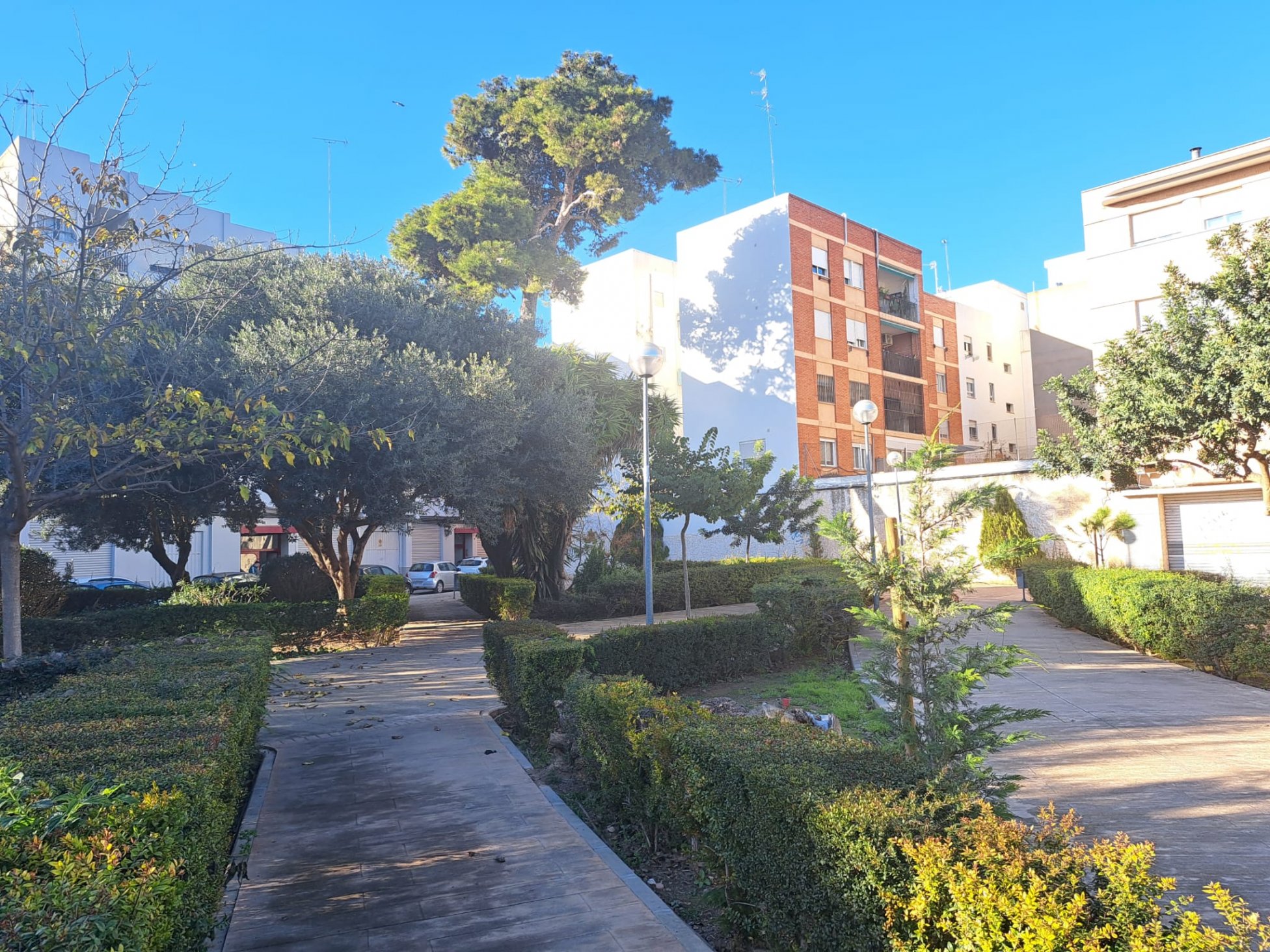 Piso en venta en Godella, Valencia