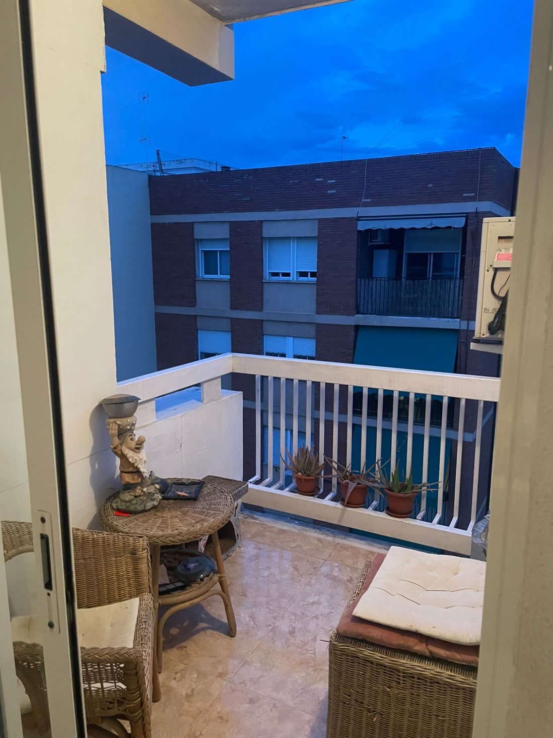 Piso en venta en Godella, Valencia