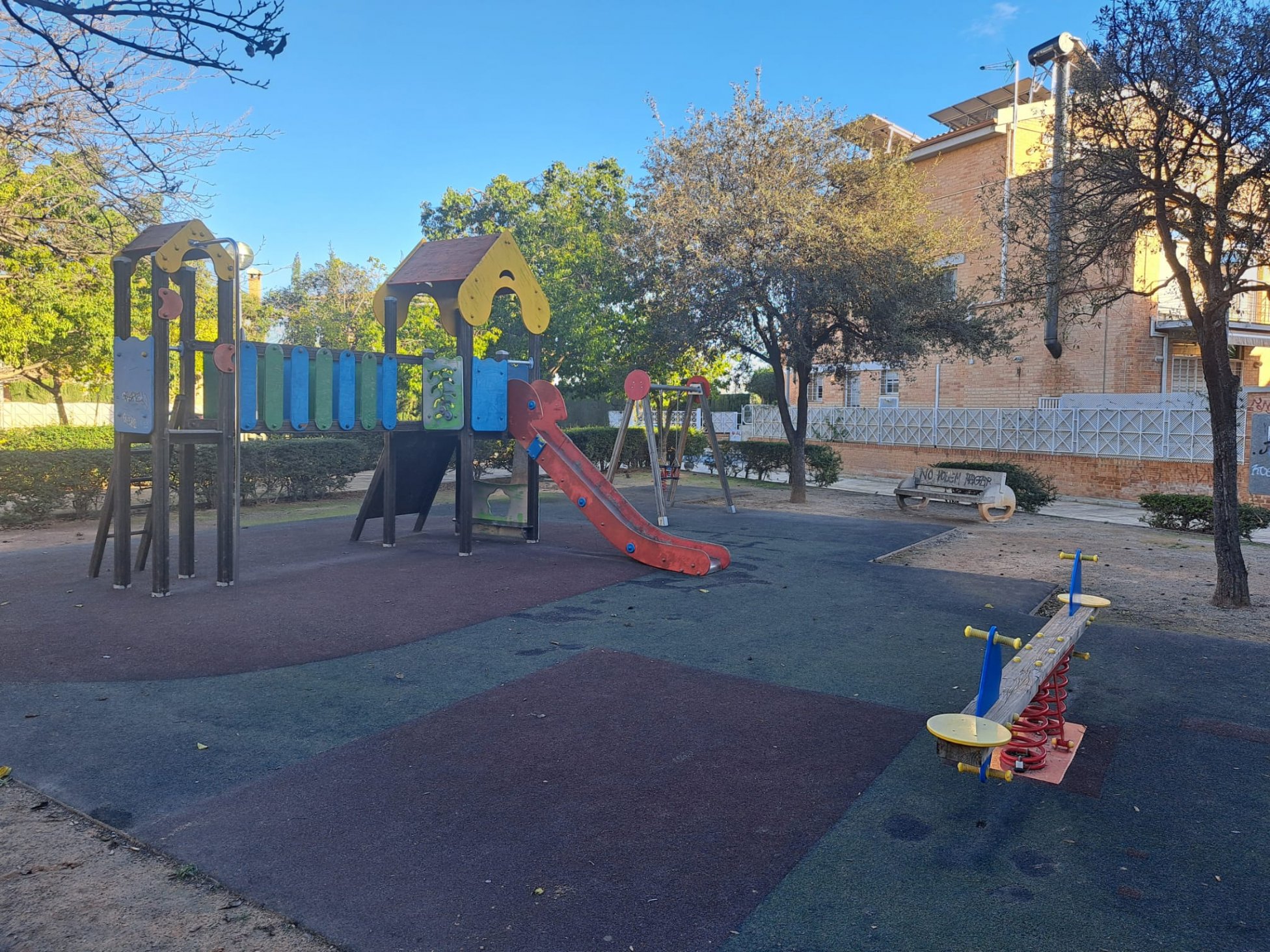 Piso en venta en Godella, Valencia