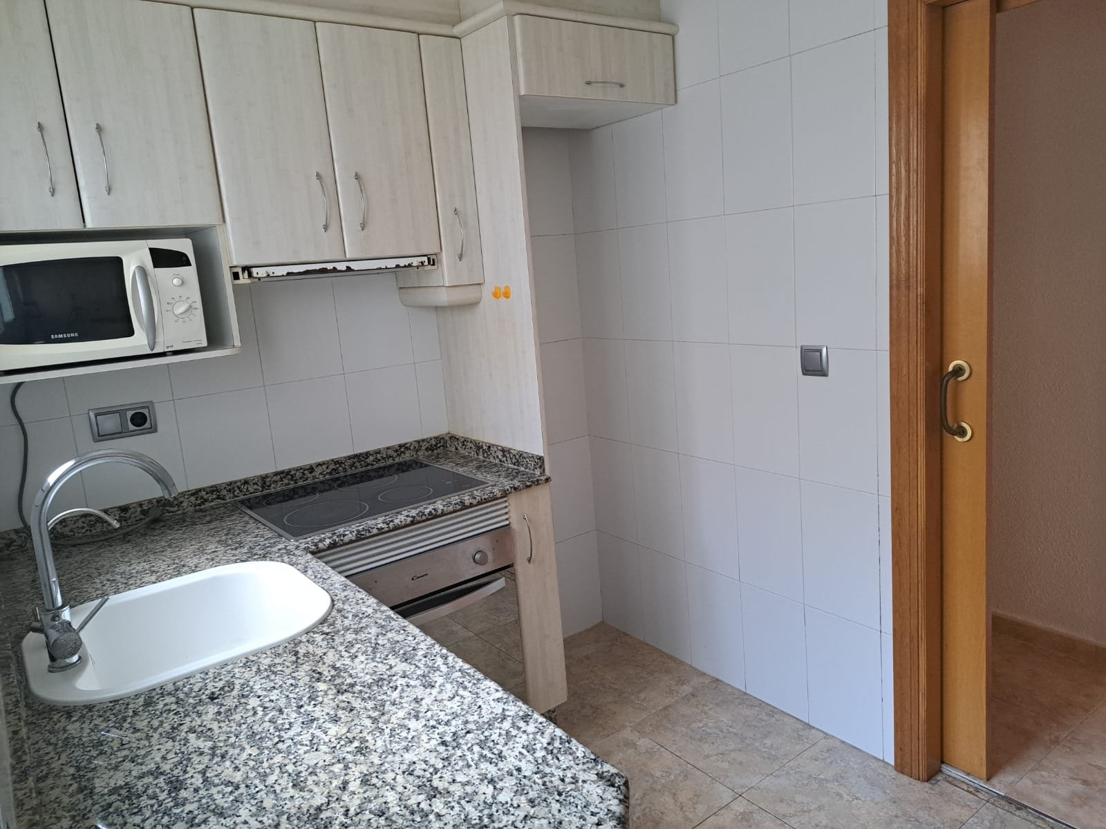 Piso en venta en Godella, Valencia