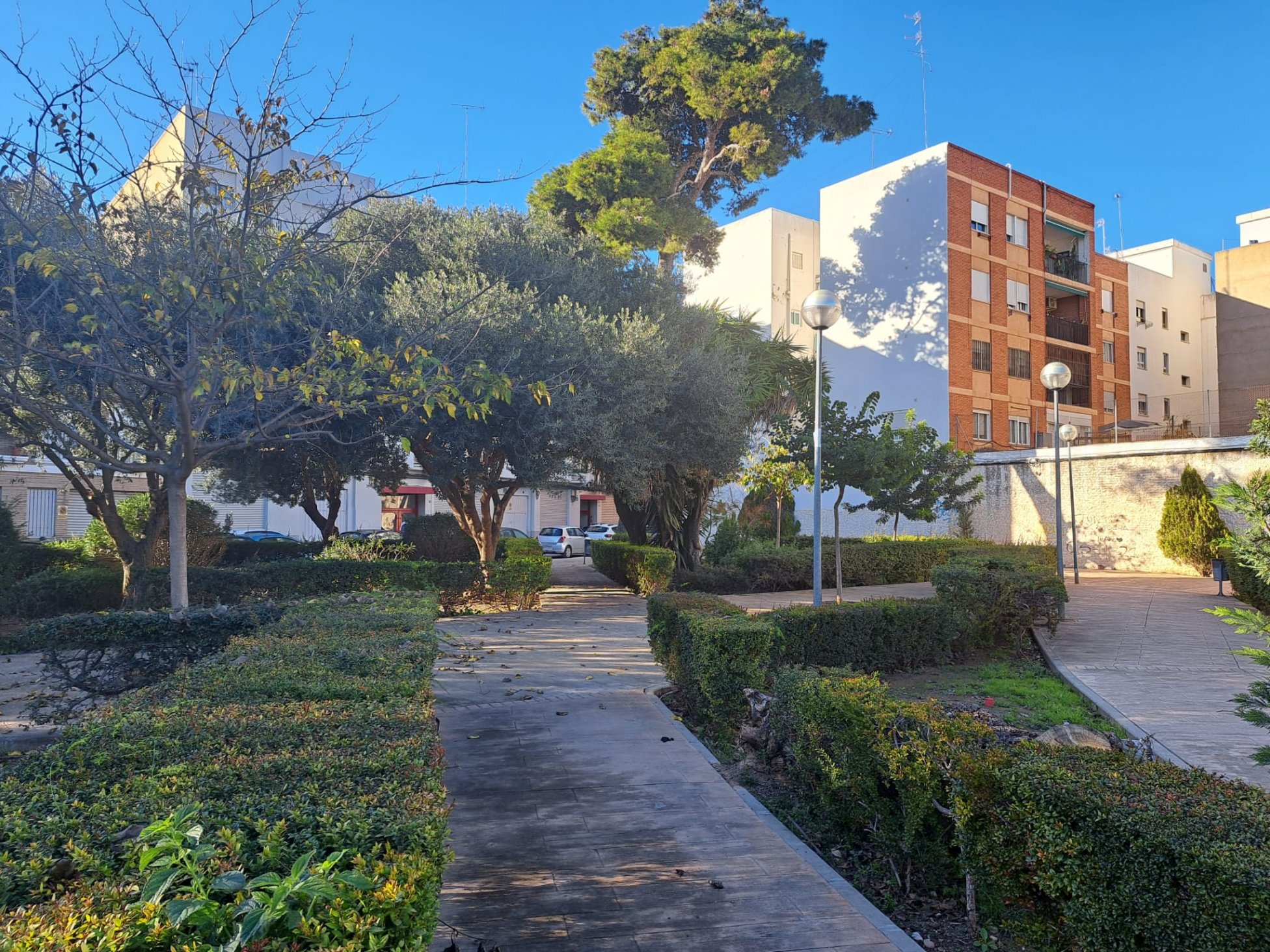 Piso en venta en Godella, Valencia