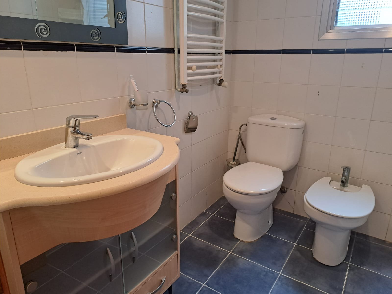 Piso en venta en Godella, Valencia