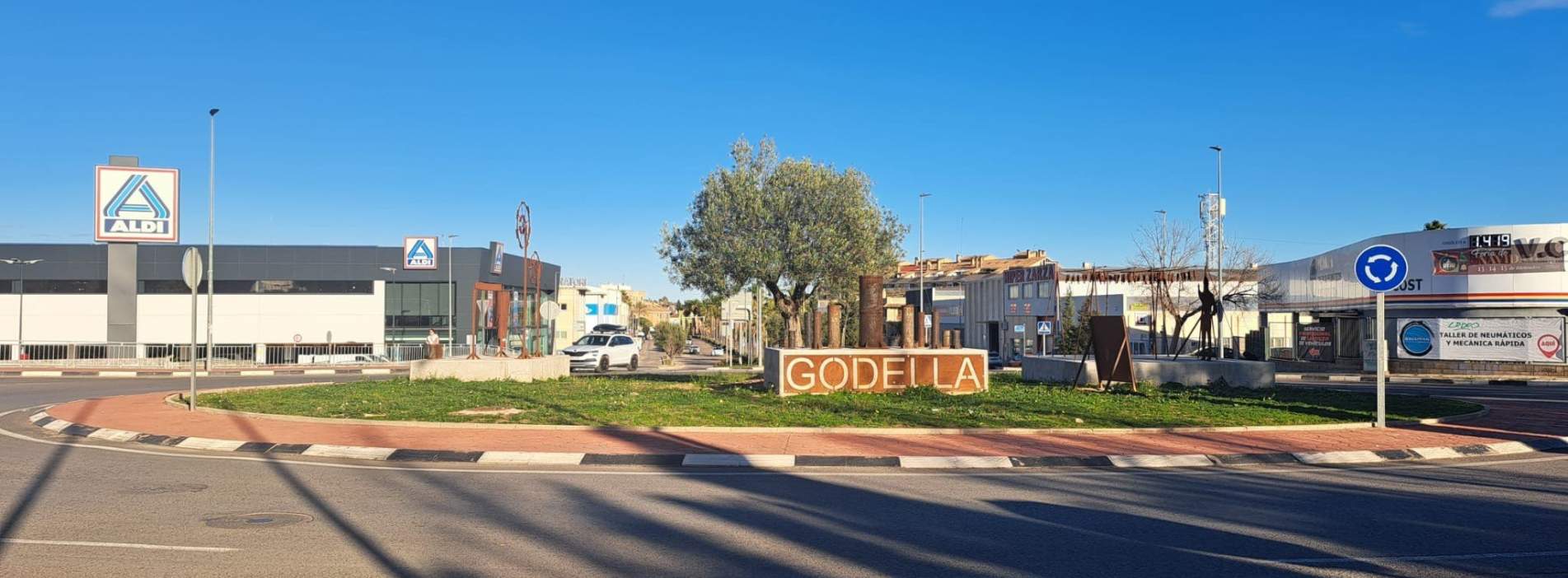 Piso en venta en Godella, Valencia