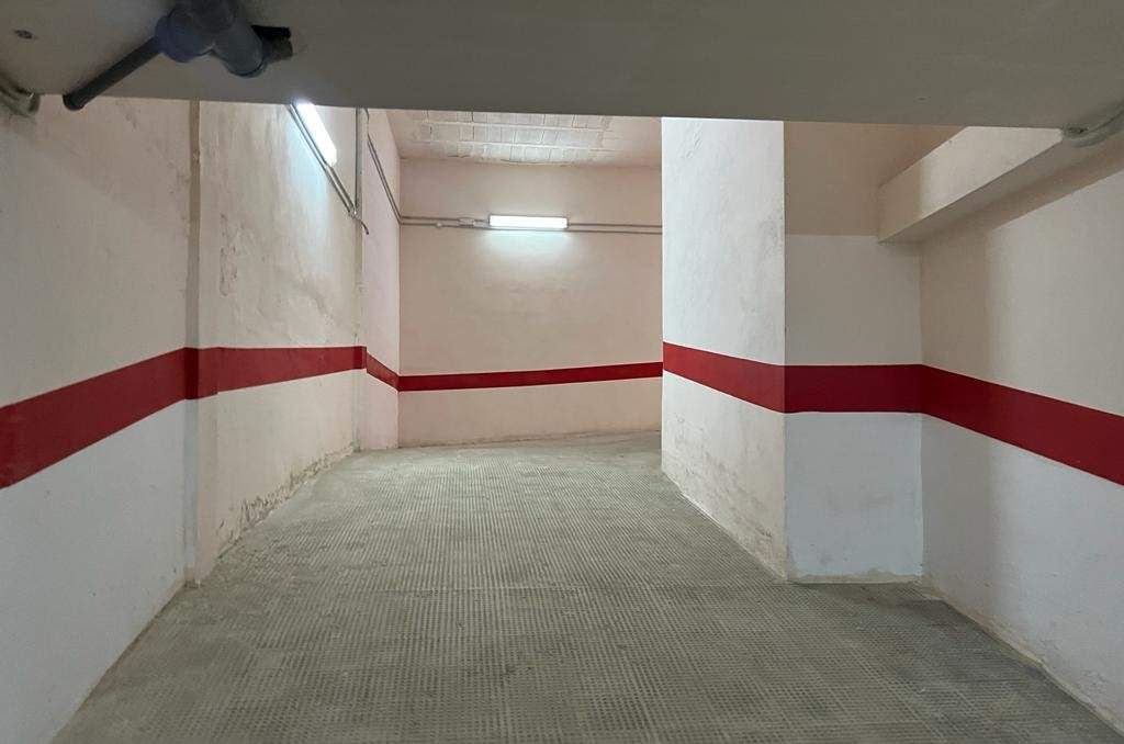 Garaje en venta en Algemesí, Valencia