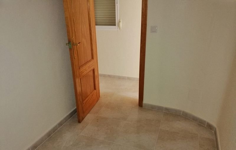 Piso disponible en calle san jose edificio la sagra iv Murcia por 56000 de 56m y 2 habitaciones