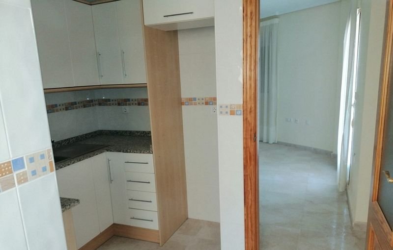 Piso disponible en calle san jose edificio la sagra iv Murcia por 56000 de 56m y 2 habitaciones