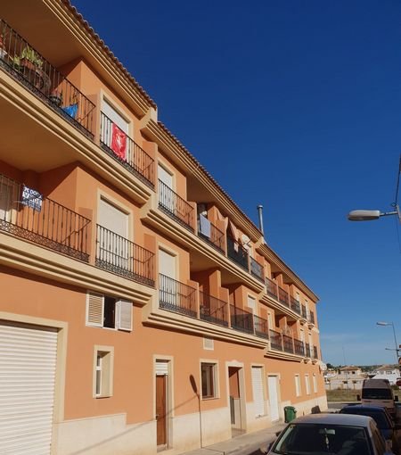 Piso disponible en calle san jose edificio la sagra iv Murcia por 56000 de 56m y 2 habitaciones