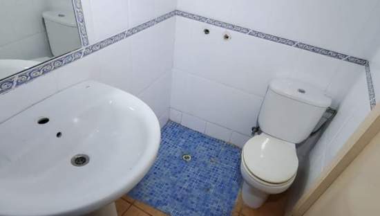 Unifamiliar Casa De Pueblo en venta  en Calle Del Obispo, Bullas, Murcia