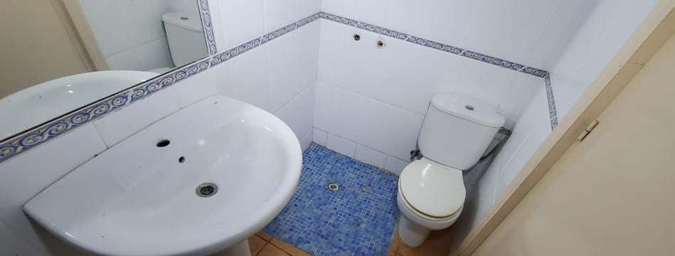 Unifamiliar Casa De Pueblo en venta  en Calle Del Obispo, Bullas, Murcia