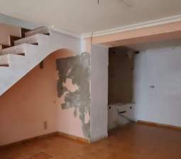 Unifamiliar Casa De Pueblo en venta  en Calle Del Obispo, Bullas, Murcia