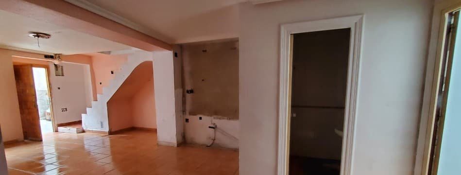 Unifamiliar Casa De Pueblo en venta  en Calle Del Obispo, Bullas, Murcia