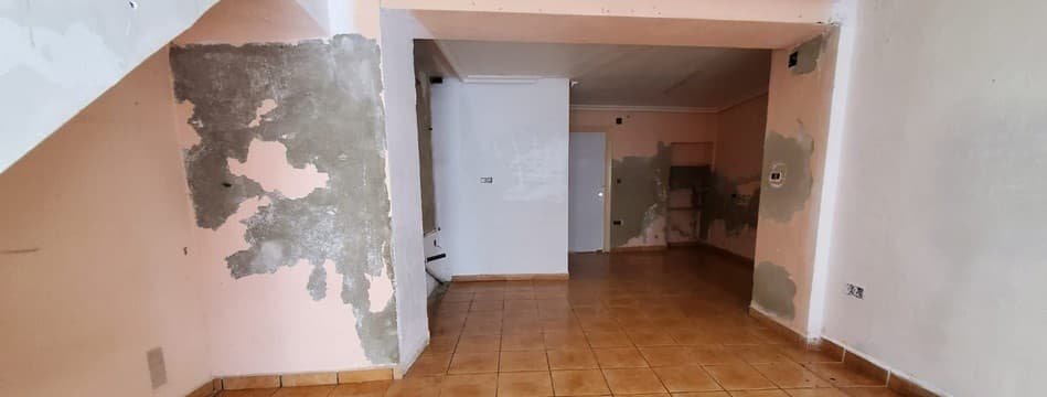 Unifamiliar Casa De Pueblo en venta  en Calle Del Obispo, Bullas, Murcia