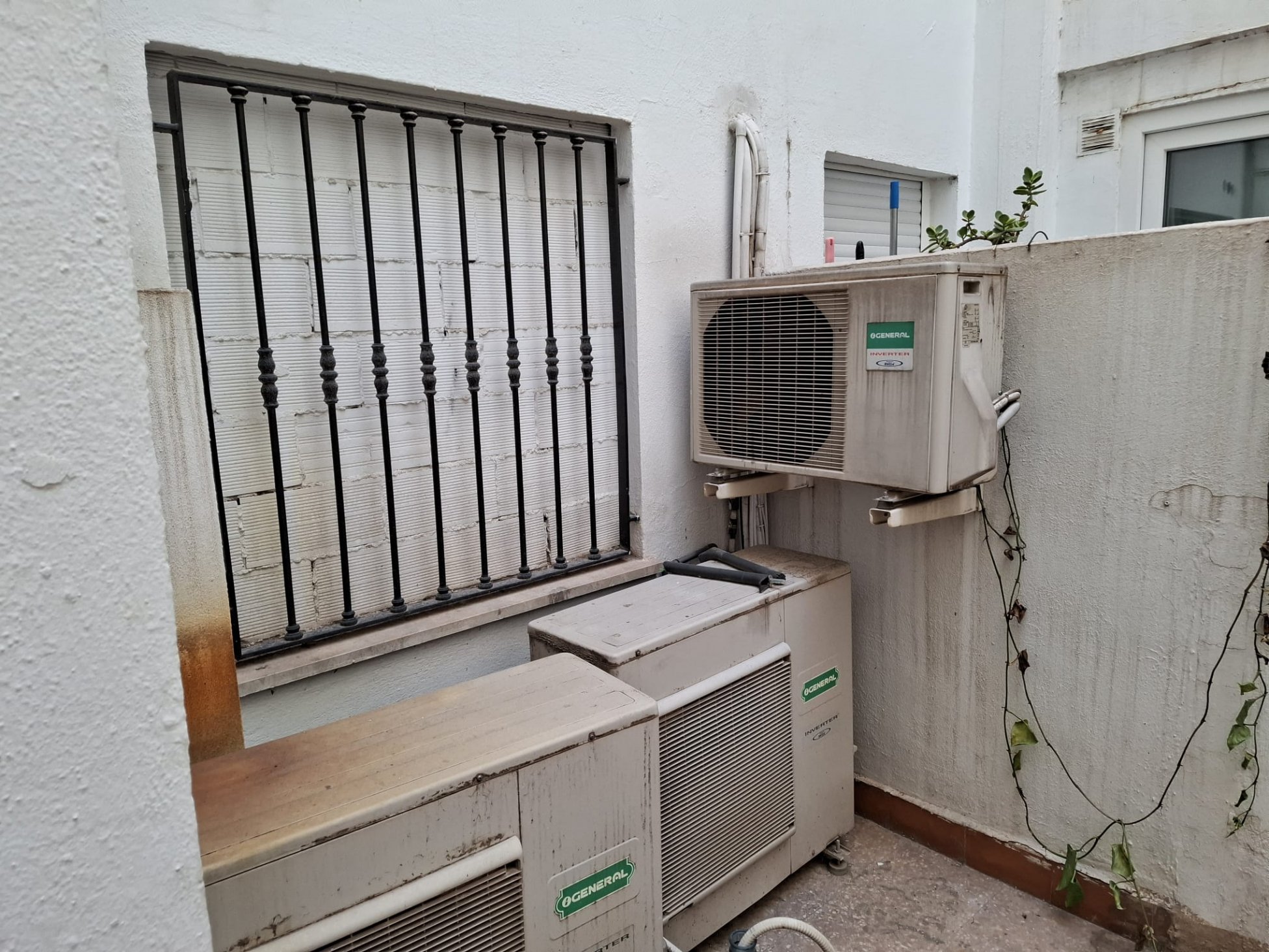 Local en alquiler en Sant Francesc, Valencia