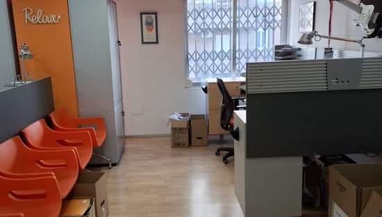 Local en alquiler en Sant Francesc, Valencia