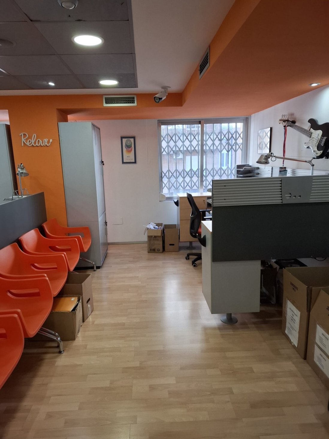 Local en alquiler en Sant Francesc, Valencia