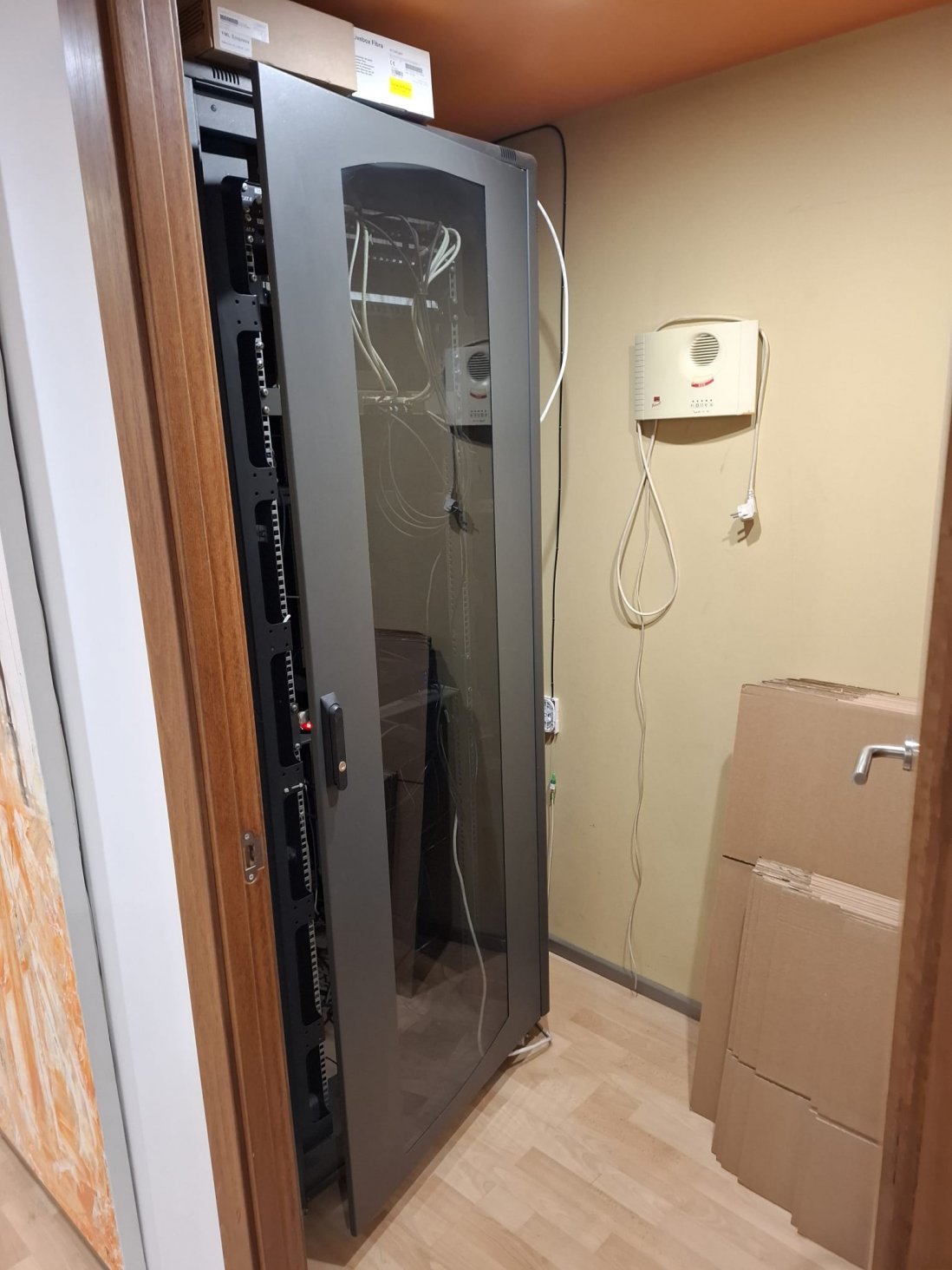 Local en alquiler en Sant Francesc, Valencia