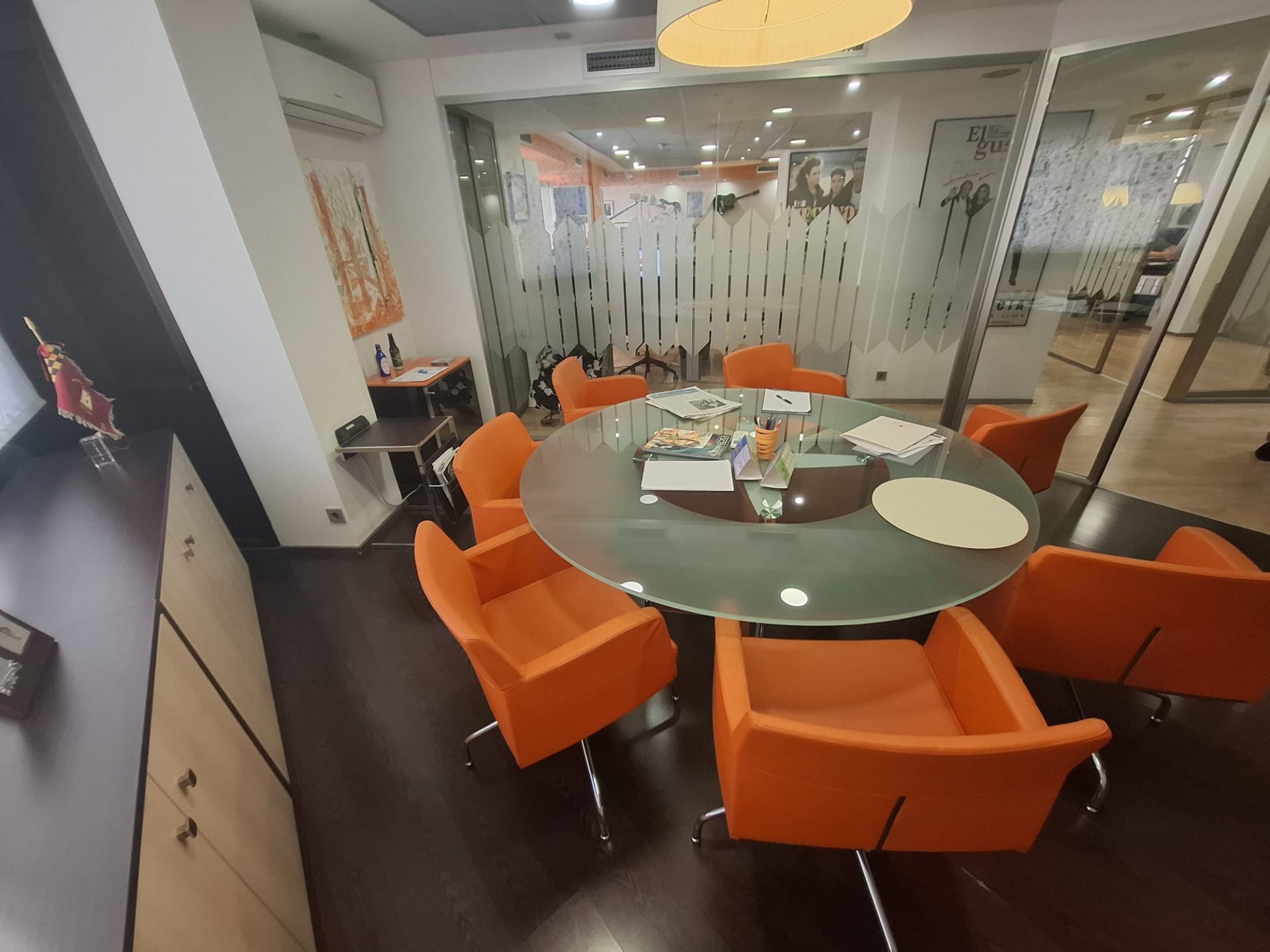 Local en alquiler en Sant Francesc, Valencia