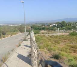 Terreno en venta en Cabanes, Castellón