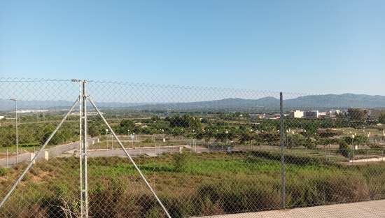 Terreno en venta en Cabanes, Castellón