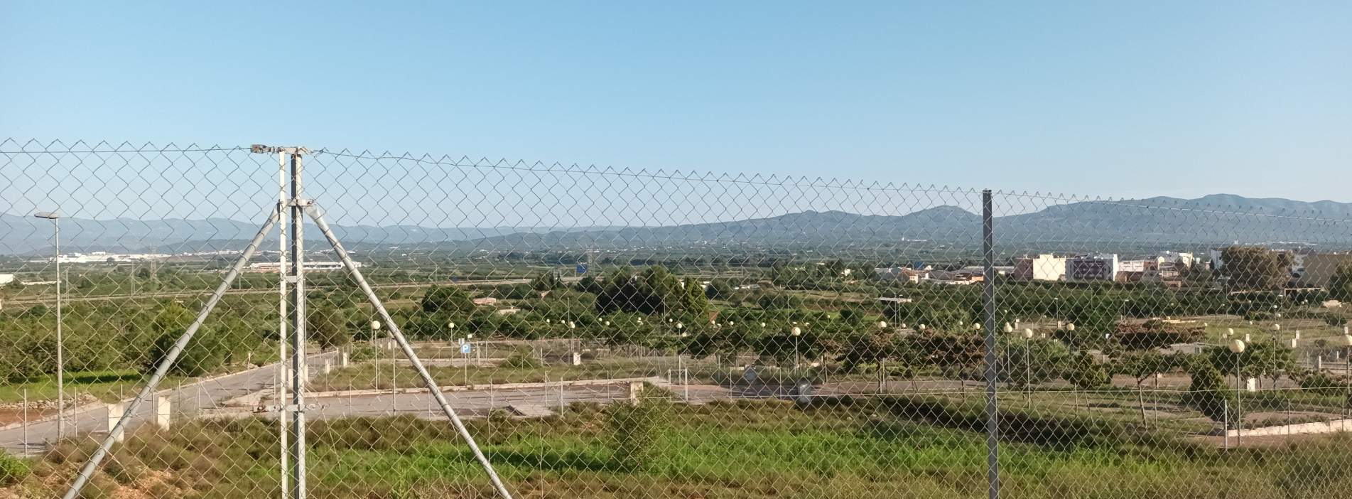 Terreno en venta en Cabanes, Castellón