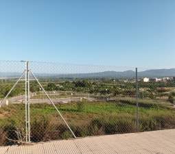 Terreno en venta en Cabanes, Castellón