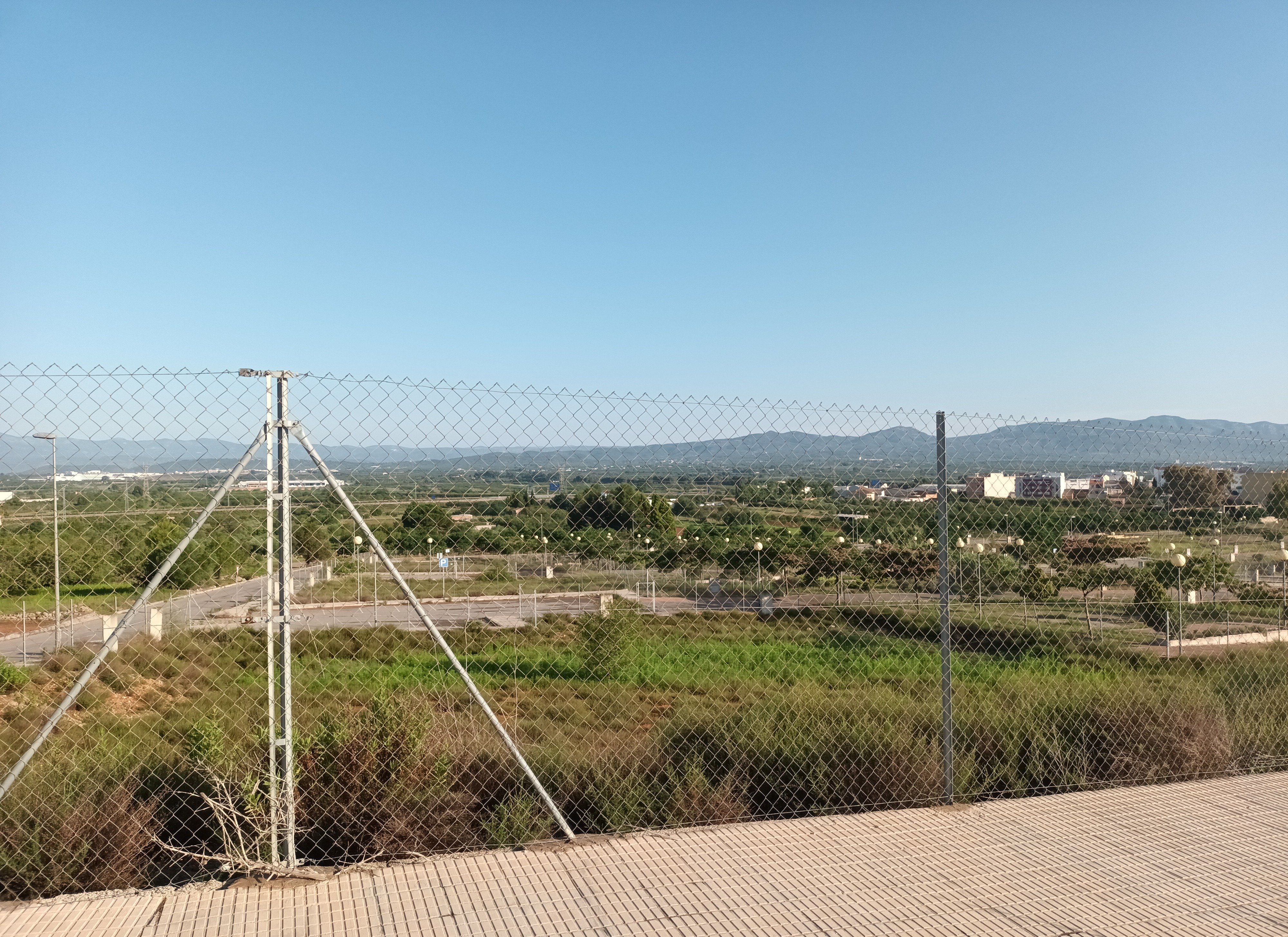 Terreno en venta en Cabanes, Castellón