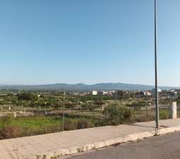 Terreno en venta en Cabanes, Castellón