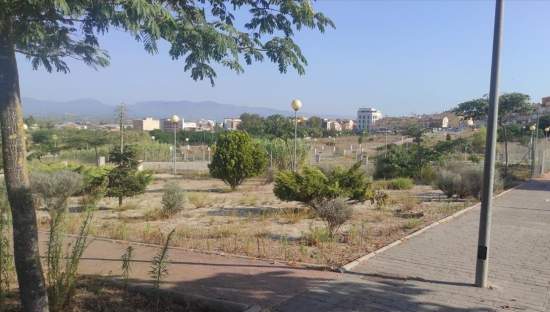 Terreno en venta en Cabanes, Castellón
