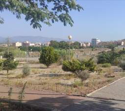 Terreno en venta en Cabanes, Castellón