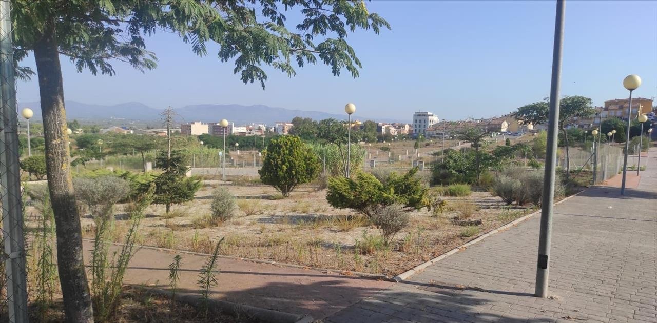 Terreno en venta en Cabanes, Castellón