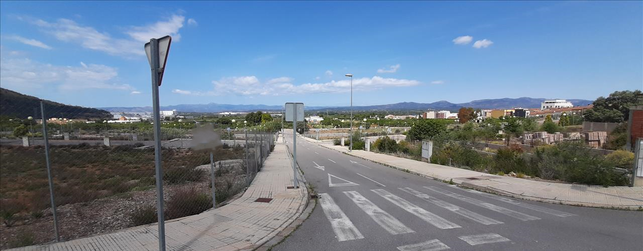 Terreno en venta en Cabanes, Castellón