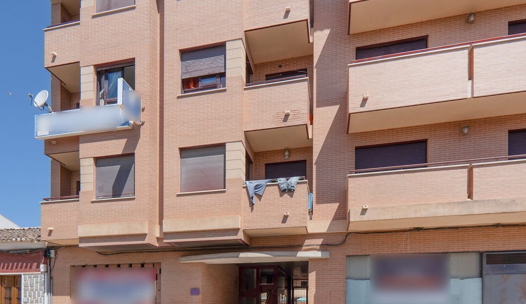 Piso en venta en Calle Lorca Fuente lamo De Murcia Murcia