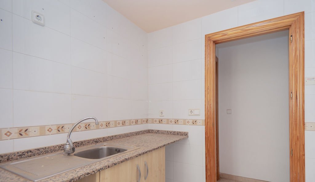 Piso en venta en Calle Lorca Fuente lamo De Murcia Murcia