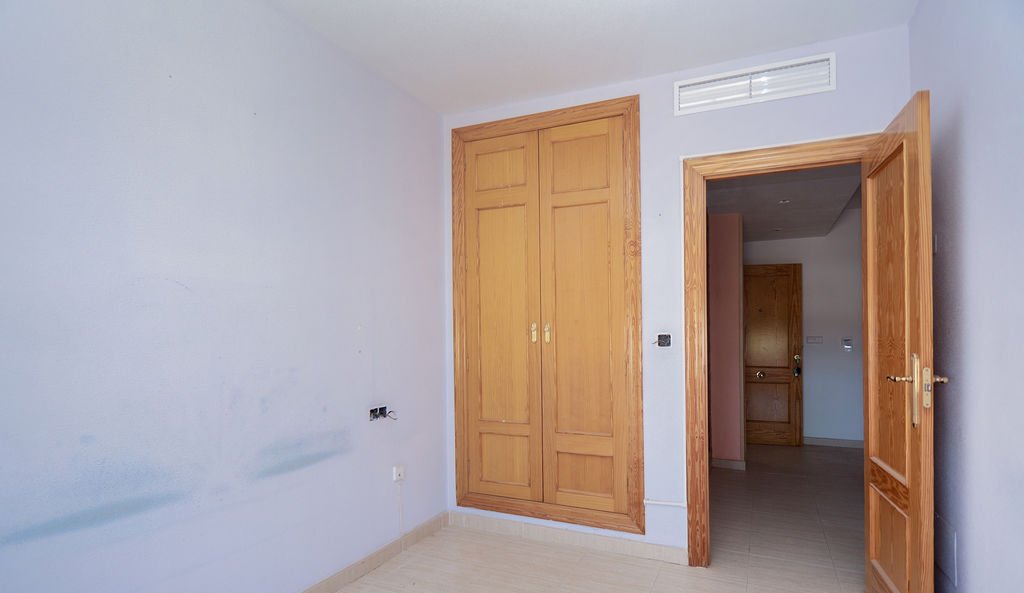 Piso en venta en Calle Lorca Fuente lamo De Murcia Murcia