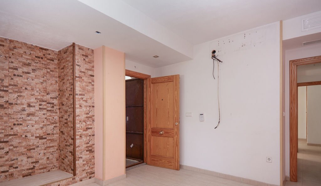 Piso en venta en Calle Lorca Fuente lamo De Murcia Murcia