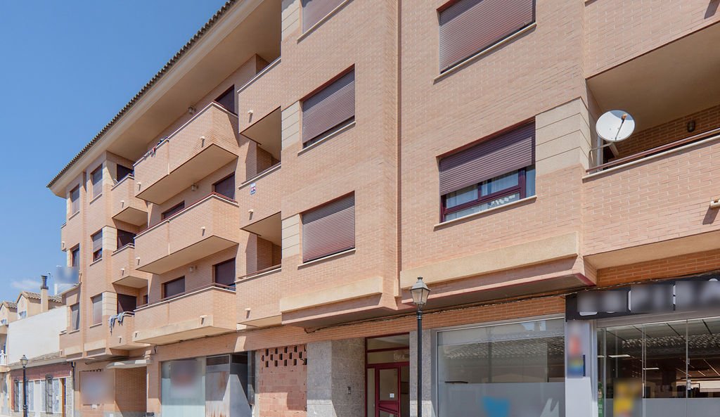 Piso en venta en Calle Lorca Fuente lamo De Murcia Murcia