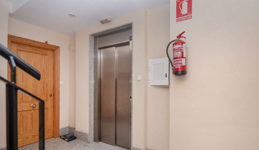 Piso en venta en Calle Lorca Fuente lamo De Murcia Murcia