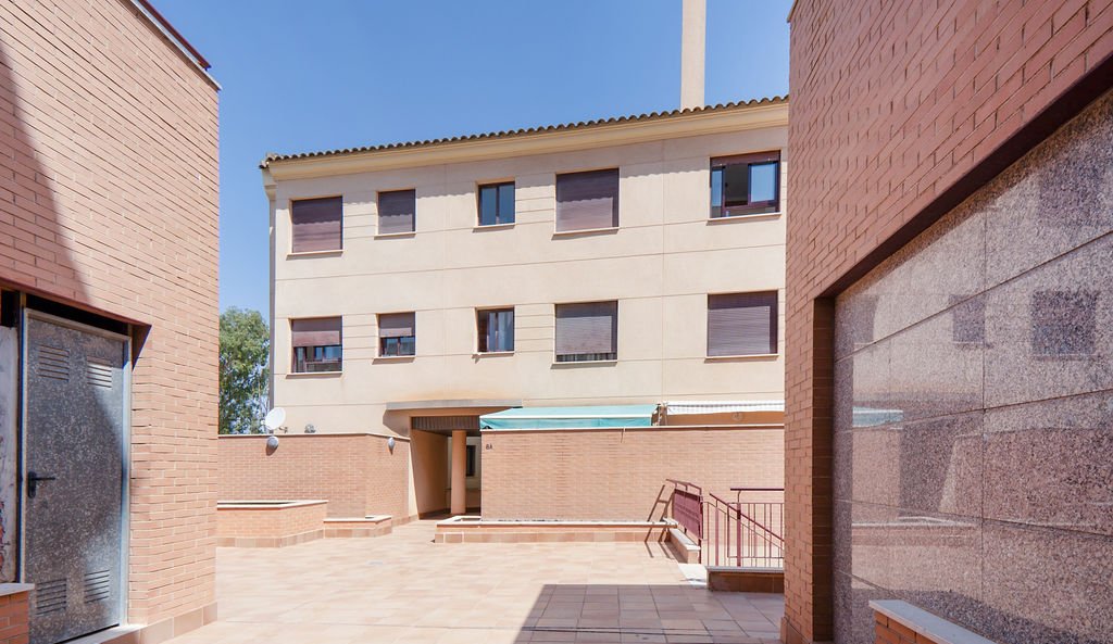 Piso en venta en Calle Lorca Fuente lamo De Murcia Murcia