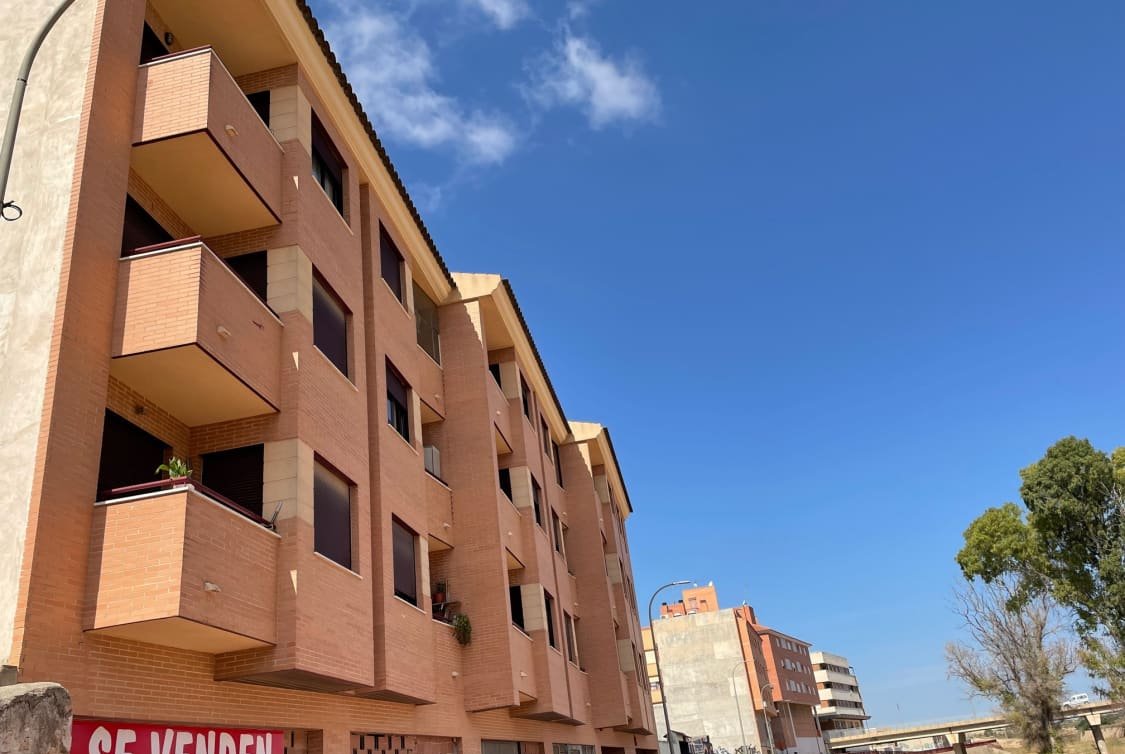Piso en venta en Calle Lorca Fuente lamo De Murcia Murcia