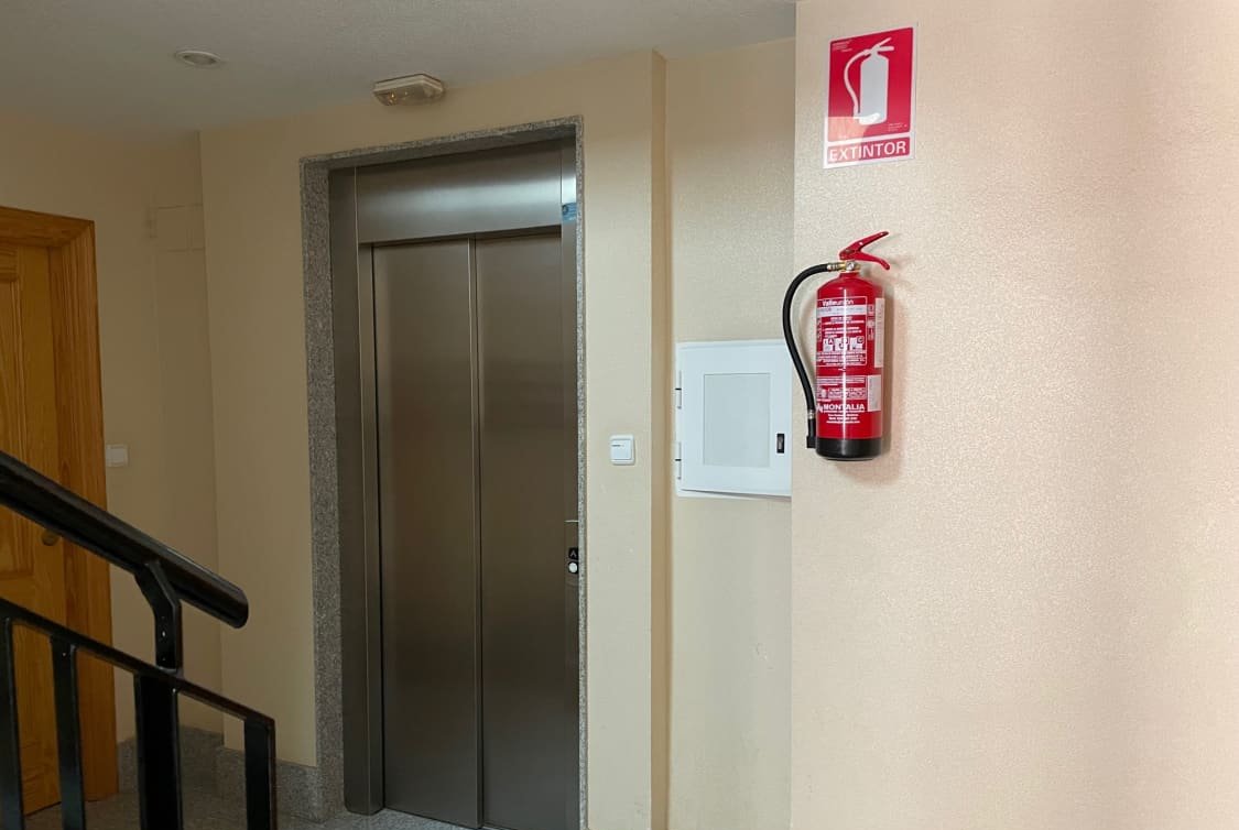 Piso en venta en Calle Lorca Fuente lamo De Murcia Murcia