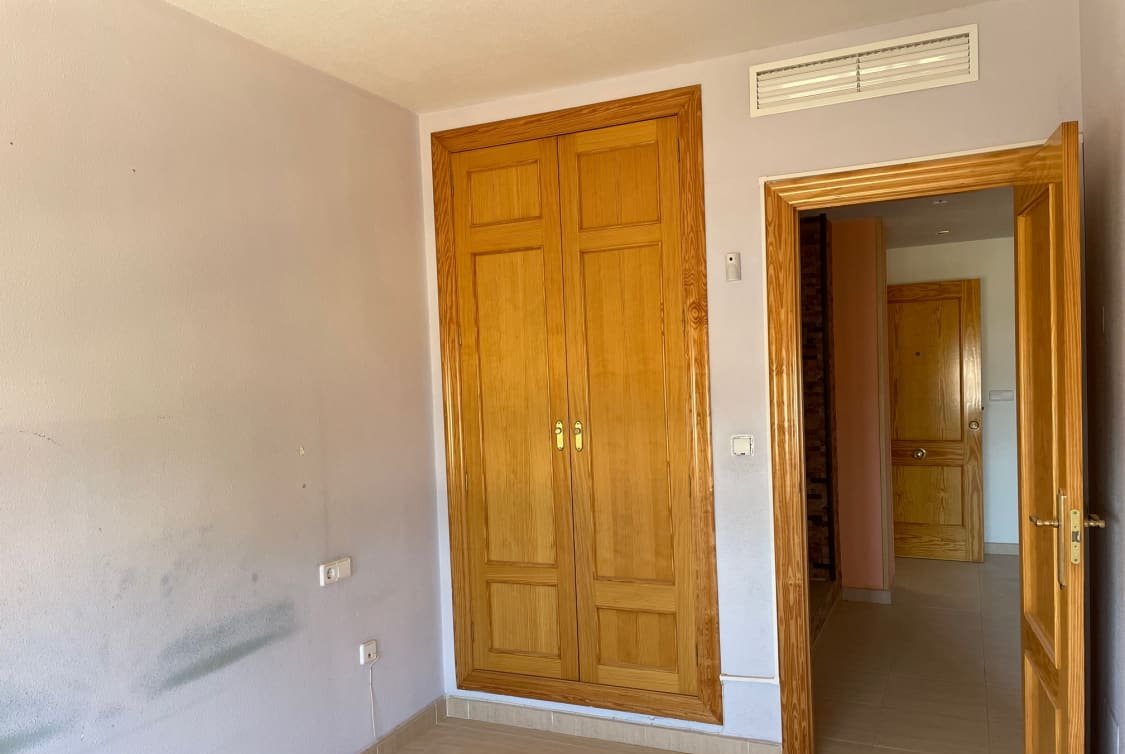 Piso en venta en Calle Lorca Fuente lamo De Murcia Murcia