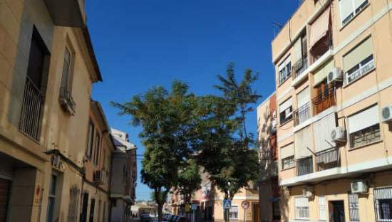 Piso en C Dr. Gregorio Marañón, Cieza Murcia